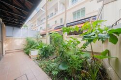 Villa Verde (D23), Terrace #581015501